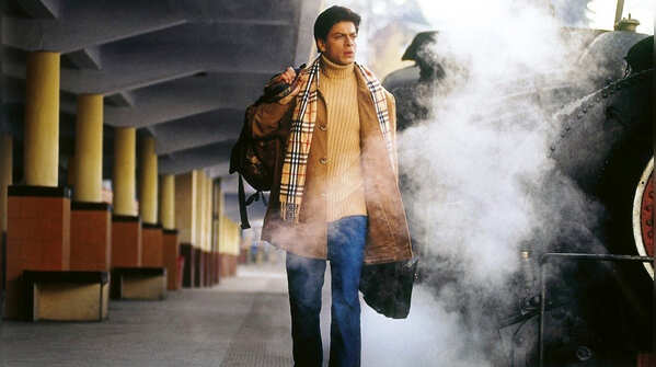 ‘Main Hoon Na’