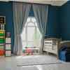 Son’s bedroom
