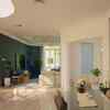 Open-Plan Living
