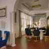 Luxury interiors