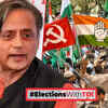 Article image for: Kerala Poll Row: <i class="tbold">shashi tharoor</i> Backs Women Representation But Says Winnability Drives Ticket Calls