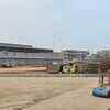Project part of Peripheral Ring Road Phase-2