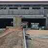 11-km 10-lane arterial road almost ready
