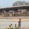 Article image for: Complex engineering beneath live railway line
