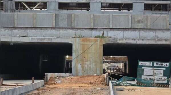 Seamless link between Magadi Road and NH-275