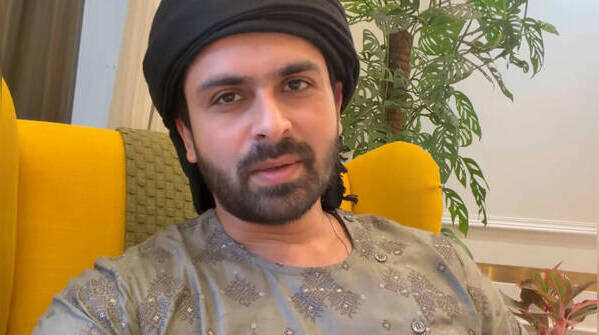 Shoaib gets emotional on the last Iftaar