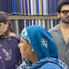 Eid Shopping