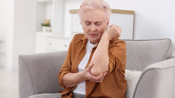 Mini spasms and the role of minerals