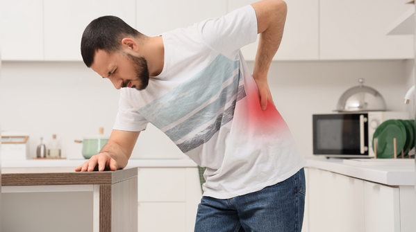 When nerves “misfire,” muscles respond