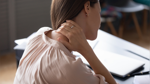 The science behind “random” body twitches, tingles, and mini spasms