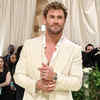 You roll up your sleeves—so hot!