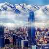 Santiago - A capital with a mix of the old and the new