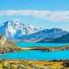 Wild wilderness of Patagonia