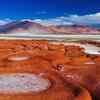 Atacama Desert