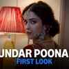 Article image for: Sundar Poonam Teaser : Aditya Rawal and <i class="tbold">Sanya Malhotra</i> Starrer Sundar Poonam Official Teaser