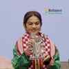 Article image for: <i class="tbold">nita ambani</i> Receives Honorary Doctorate from KIIT