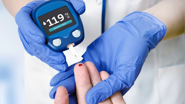 The long shadow of Type 2 Diabetes