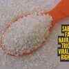 Article image for: <i class="tbold">Navratri</i> beauty hack: Why Sabudana belongs on your face, not just your plate