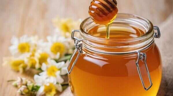Honey has an indefinite shelf life