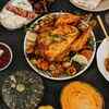 The average human eats 7,000 animals in their lifetime