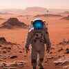 Astronauts grow up to three per cent taller in outer space