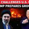 Article image for: ‘Russia Loyal Friend Of Iran’: Putin’s WAR DECLARATION As Trump Deploys Ground Troops To Mideast