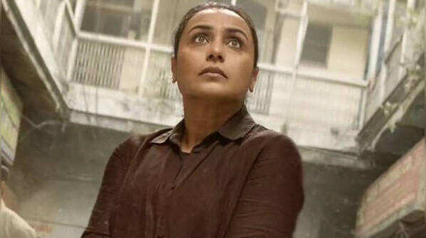 Upcoming OTT releases of the week: 'Mardaani 3', 'Bait', and more