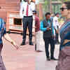Article image for: The Summer Savior: <i class="tbold">IndiGo</i> Pochampally Ikat