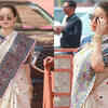 Article image for: The Earthy Sophistication: <i class="tbold">Assam</i> Tussar Silk