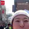 Article image for: BTS Reunion Concert Sparks Frenzy As Seoul Locks Down And Fans Flood<i class="tbold"> Venu</i>e