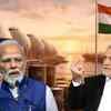 Article image for: PM Modi Discusses West Asia Crisis, Secure Shipping Routes With Iran President