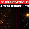 Article image for: Iran Fires Cluster Missile At Tel Aviv: Rishon Le<i class="tbold">Zion</i> Hit, Daycare Damaged In Multi-Site Impact