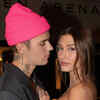 They adore each other 