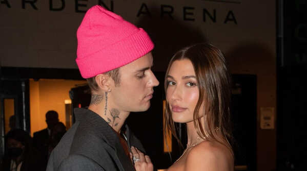 They adore each other