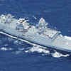 Article image for: INS Taragiri To Commission by April 2026, Fourth Project 17A Stealth Frigate to Join In 11 Months