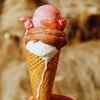 Ice cream cravings in the dead of winter