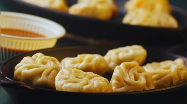 Dolma Aunty’s momo is non-negotiable