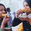 Street food runs in your veins