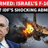 Article image for: Iran Claims Strike On Israeli F-16 Jet As Natanz Revenge Turns Deadly; IDF Reacts