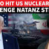 Article image for: ‘Strike <i class="tbold">our</i> Infrastructure And…’: Iran Warns US & Israel Of Deadly Retaliation Across Region