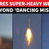 Article image for: Iran Unleashes Massive 'New Year Missile Strike' On Israel, Threats Escalate | WATCH