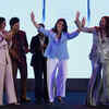 TOISA 2025 Live: Harleen Deol steals the spotlight