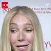 Article image for: <i class="tbold">Gwyneth Paltrow</i> Reacts To Oscars Return And Teases ‘TBD’ Film Comeback