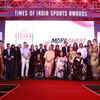 TOISA 2025: See you next year for another exhilarating edition of the Times of India Sports Awards