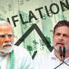 Article image for: Rahul Gandhi Warns Of Inflation Wave Amid Rupee Fall, Slams Modi Govt Over Strategy