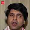 Article image for: BJP’s Shehzad Poonawalla Slams INDI Alliance For Attacking <i class="tbold">constitution</i>al Institutions