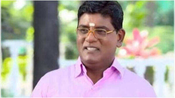 Tanuj Mahashabde as Iyer