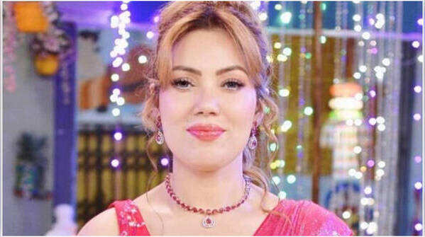 Munmun Dutta as Babita Iyer