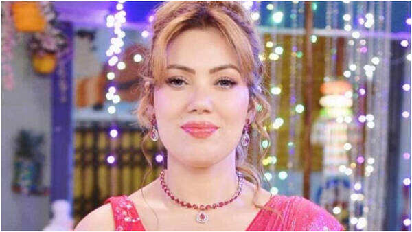 Munmun Dutta Pictures