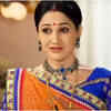 ​Disha Vakani as Dayaben